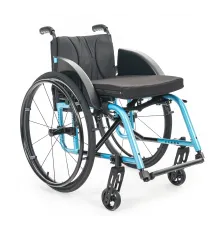 Кресло-коляска активного типа МЕТ ДЖЕТ 18986